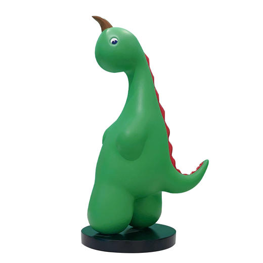 邓淑明 恐恐-一起来散步 商品图0