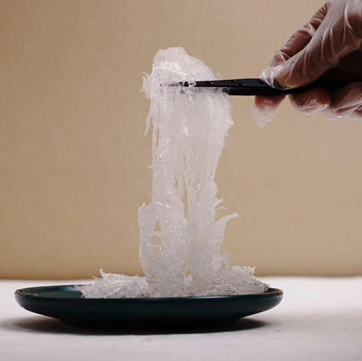 燕窝 溯源码大盏100g 商品图4