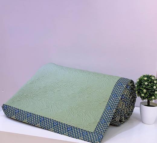 罗曼罗兰知庭天丝床盖220*240cm 商品图0