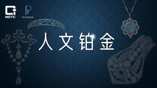 1.“人文铂金”课程总览 商品图0