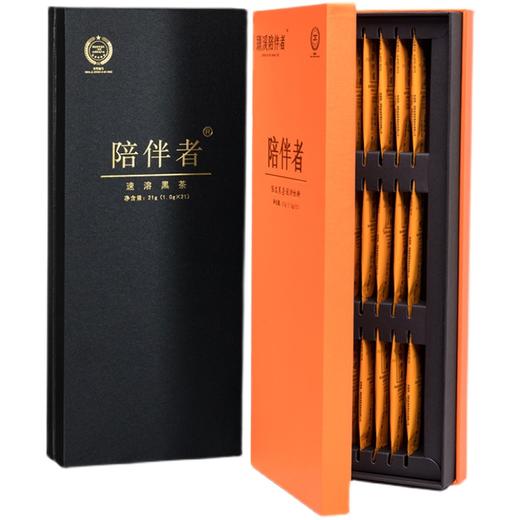 PBZ-陪伴者速溶黑茶-21支/盒 商品图1