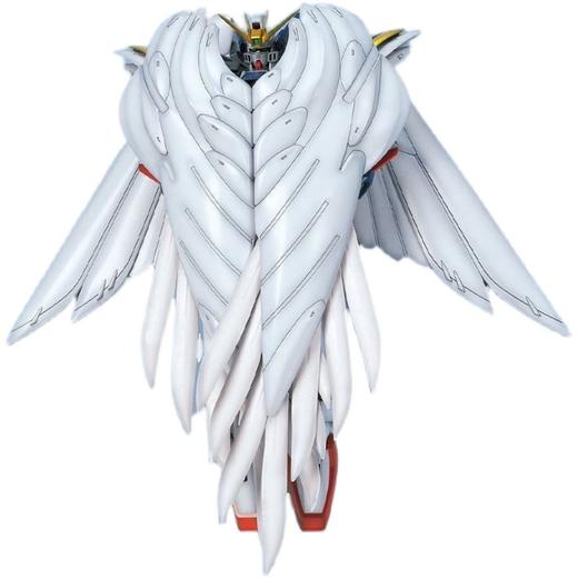 万代 HGD-5063825   1/60  PG  0型装备飞翼高达-15000 商品图4