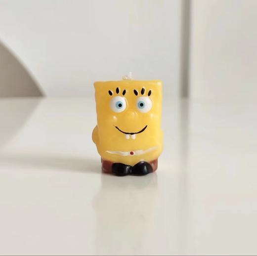 卡通蜡烛（仅随蛋糕一起配送） 商品图2