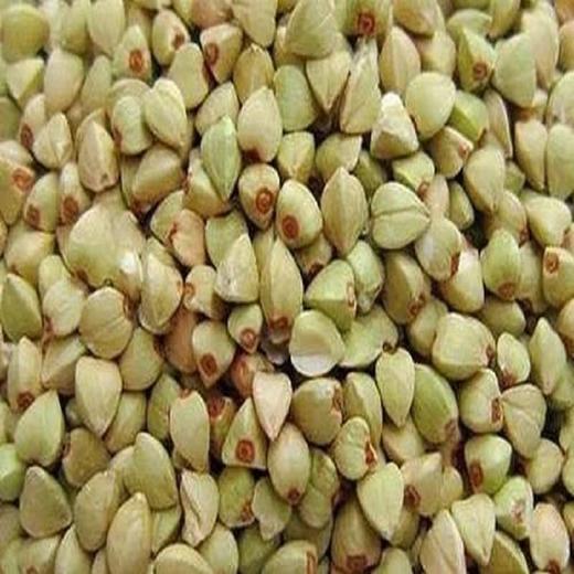 静宁县自封袋荞麦米500g*2 建议阴凉干燥通风 商品图2