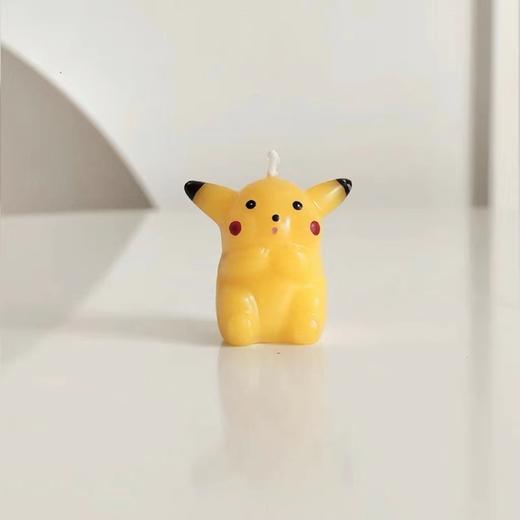 卡通蜡烛（仅随蛋糕一起配送） 商品图4