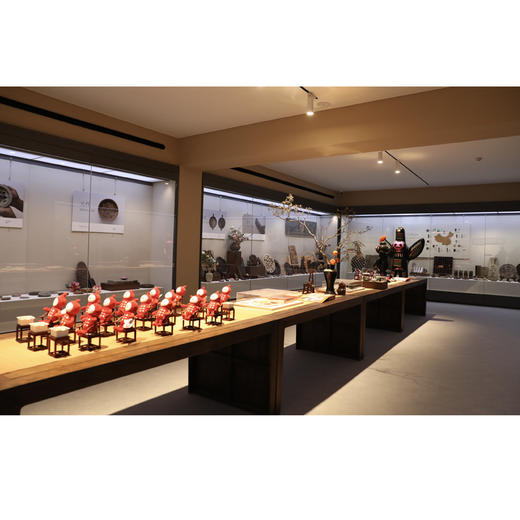 于小菓点心模具博物馆 线上预约 商品图1