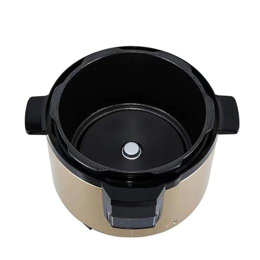 格力(gree)电压力锅多功能家用高压锅5升饭 cy-5016sc - 格力空调