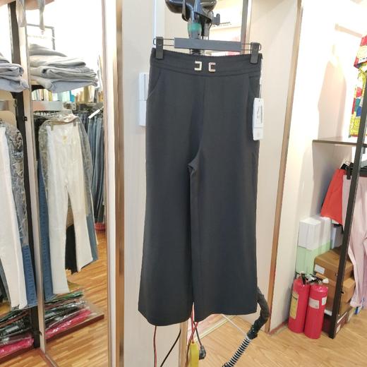 女直筒裤9682-1 商品图0