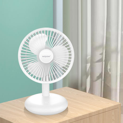 沃品 台式小风扇 FA17 商品图4