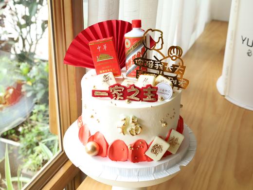 烟酒麻将（一家之主款） 商品图7