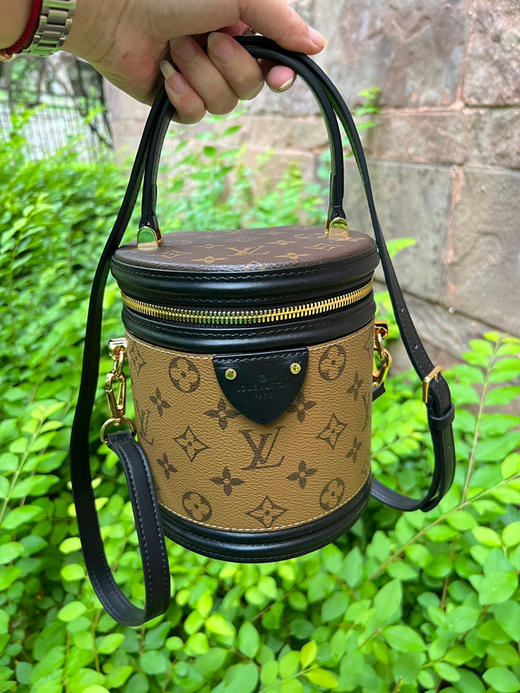 LV水桶包 商品图10