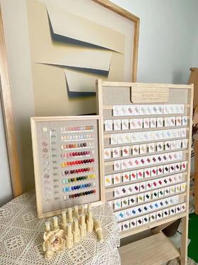 【秒杀价】爆款木本2.0 120色