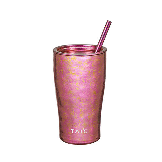 【TAIC 太可】纯钛随心杯420ml 商品图1