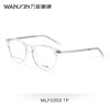 万新新品光学镜米利恩MLF5003 商品缩略图9