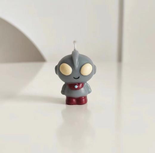 卡通蜡烛（仅随蛋糕一起配送） 商品图1