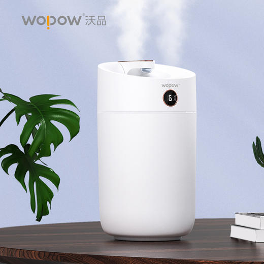 沃品 家用双喷加湿器 HM09 商品图3