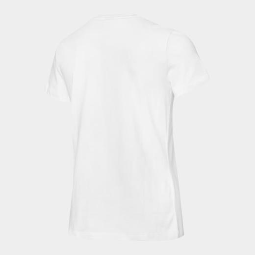 彪马2022春夏新款圆领运动服半袖体恤短袖 2PU53228102 商品图3