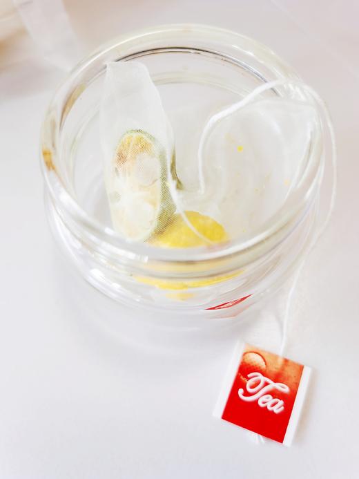 【江南六雨茶】金桔百香果水果茶冷泡茶包冲泡饮品 商品图1