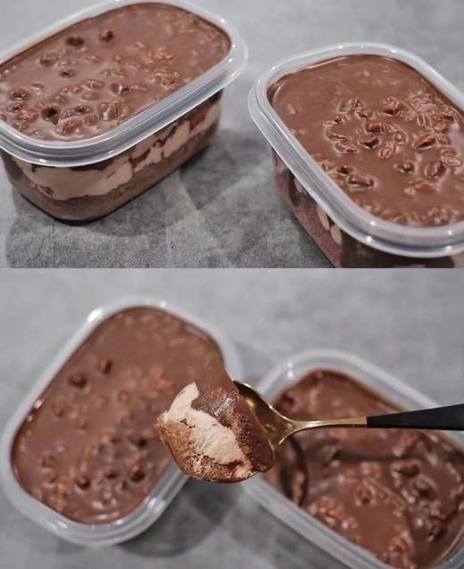 盒子蛋糕 商品图1