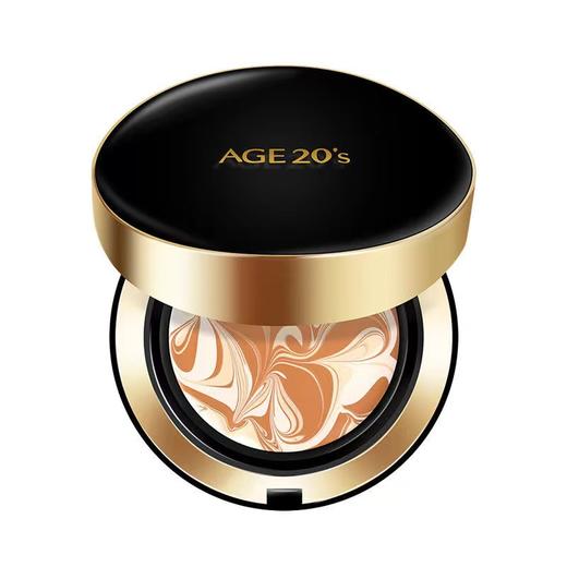 爱敬爱妃二十粉底  21号色 商品图5