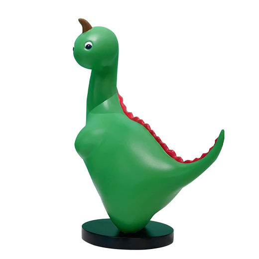 邓淑明《恐恐-来，我背你》 商品图0