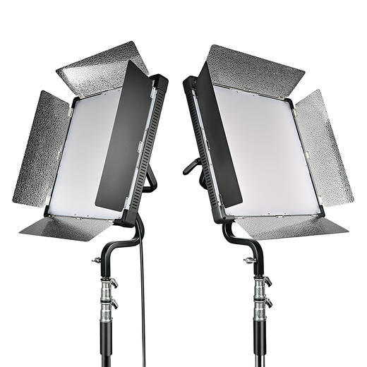 永诺(YONGNUO)YNP360 Pro Max 影视专业级 摄影摄像灯 平板灯 商品图8