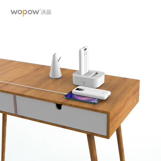沃品 共享移动电源 L23 商品图4
