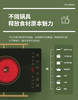 利仁电陶炉多功能一体节能家用台式光波灶大功率爆炒电磁炉锅 商品缩略图2