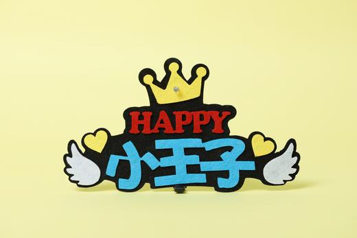 亮灯头饰 商品图2