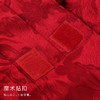 天禧系列-富贵荣华女装 红色 商品缩略图6