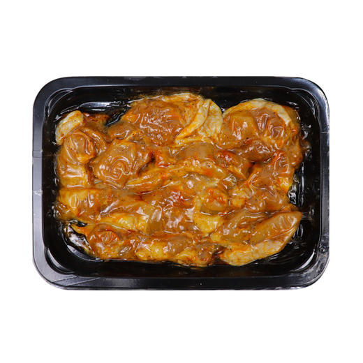 『黑金烧烤买二赠一』紫光园烤牛腿肉、烤羊腱子肉、炙烤鸡腿肉！原汁，原味，原切！ 商品图8