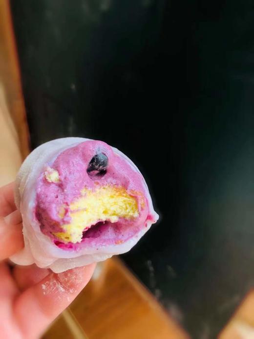 雪莓娘（大福） 商品图5