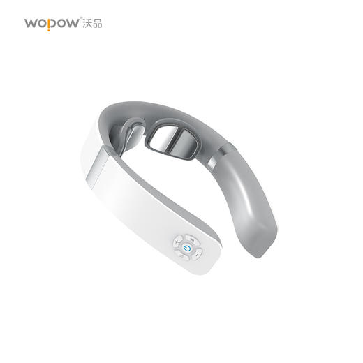 沃品 颈部按摩仪 NM01 商品图1