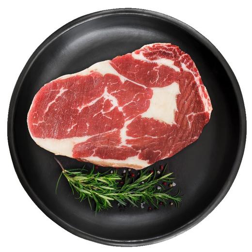 艾克拜尔手工整切西冷600g/5片 商品图1