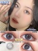 瑞尔康 ochic 美瞳 梨花姬 直径14.2mm着色13.2mm 商品缩略图1