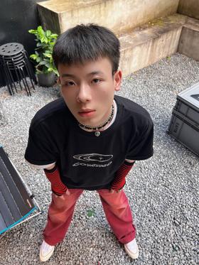 投稿入围选手 |@miii👑