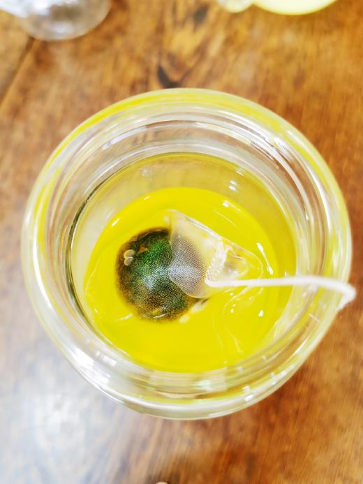 【江南六雨茶】金桔百香果水果茶冷泡茶包冲泡饮品 商品图4