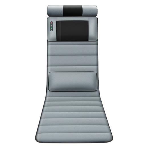 【家用电器】按摩床垫全身多功能揉捏加热按摩靠垫颈部腰部按摩器 商品图3