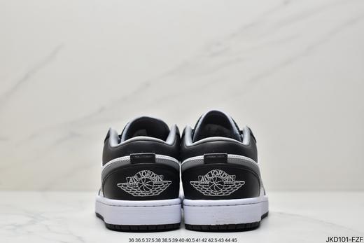 耐克乔丹Air Jordan 1 Low低帮休闲板鞋553558男女鞋 商品图5