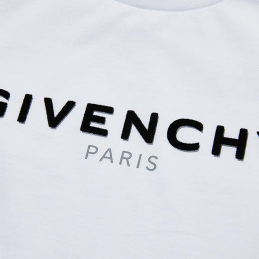 GIVENCHY 纪梵希 童装 男童 时尚卫衣  H25282 商品图4