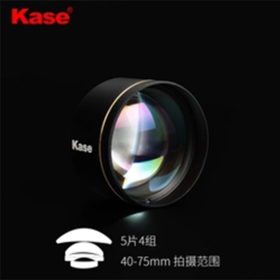 Kase卡色 手机大师级百微 手机微距镜头