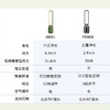 韩国大宇无叶风扇 商品缩略图7