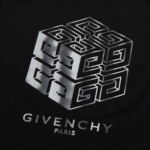 GIVENCHY 纪梵希 童装T恤 H25293 商品图4