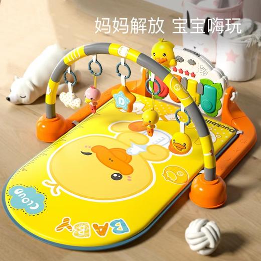 母婴店必备摇铃健身架摇椅合集选货模板 商品图2