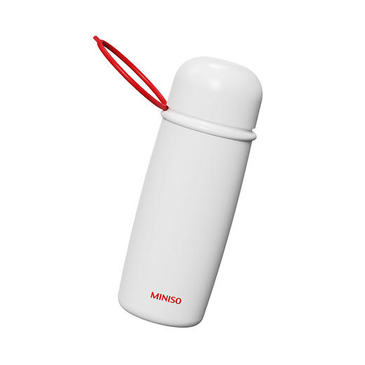 SO-L1181 礼帽子弹头保温杯 商品图2