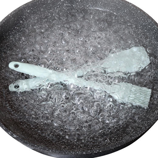 FaSoLa硅胶刮刷套装（油刷+刮刀） 商品图2