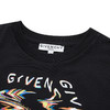 GIVENCHY 纪梵希 童装 logo印花T恤 H25292 商品缩略图3