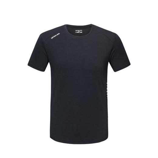 Senselead森力/男式速干T恤 SSAJI81169 商品图5