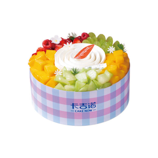 悠悠斑斓 商品图0