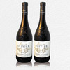【双瓶优惠】柏芮欧干红葡萄酒 Brin d'Olivier, Cotes du Roussillon 2*750ml 商品缩略图0